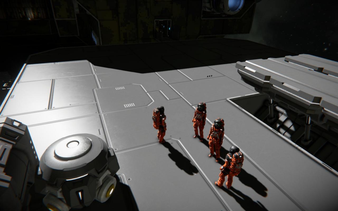 Space Engineers - Style Pack DLC EU Steam Altergift