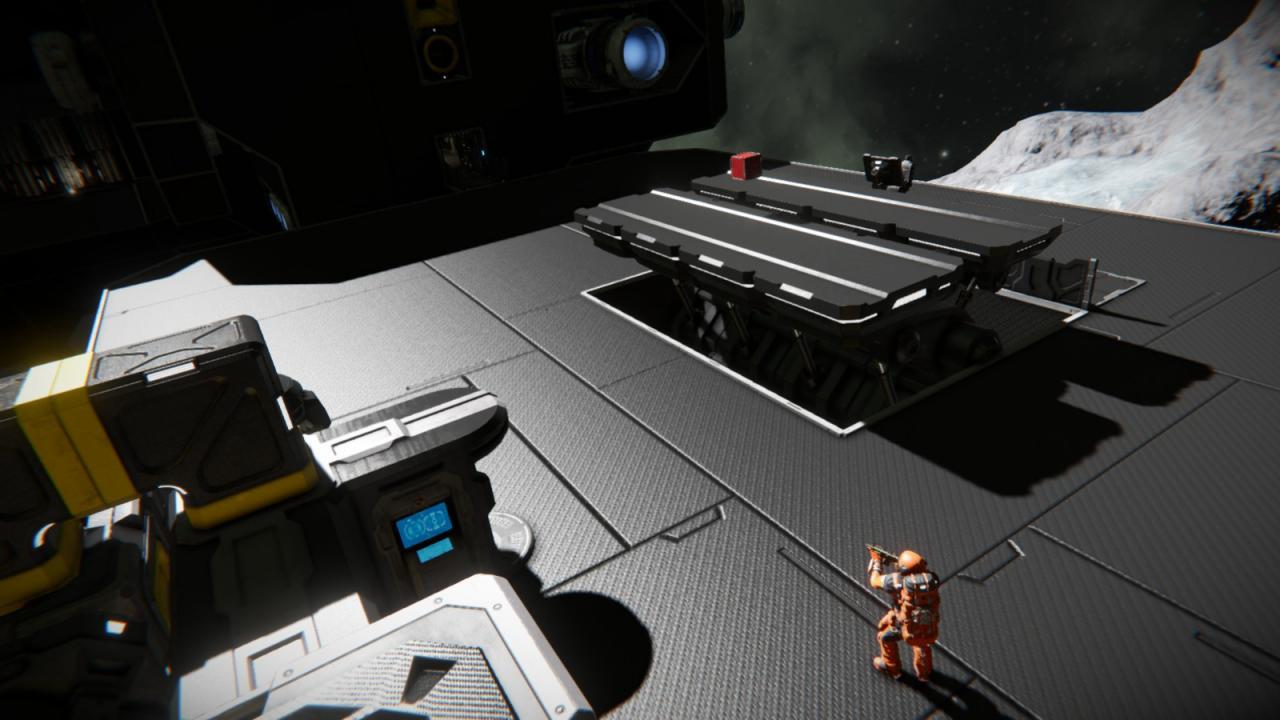 Space Engineers - Style Pack DLC EU Steam Altergift