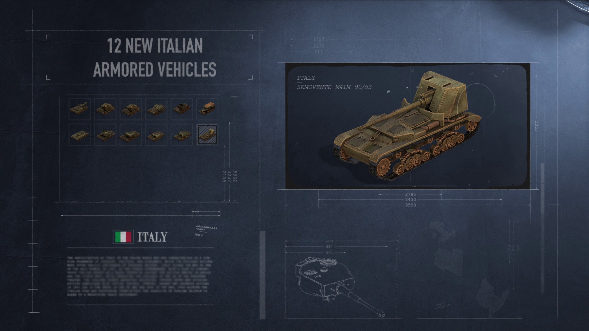 Hearts of Iron IV - Axis Armor Pack DLC Steam Altergift