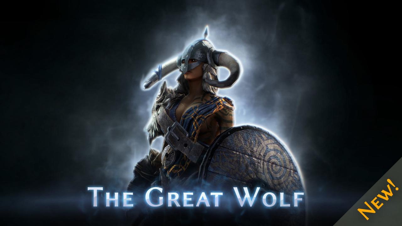 Grim Dawn - Steam Loyalist Items Pack 2 DLC EU Steam Altergift