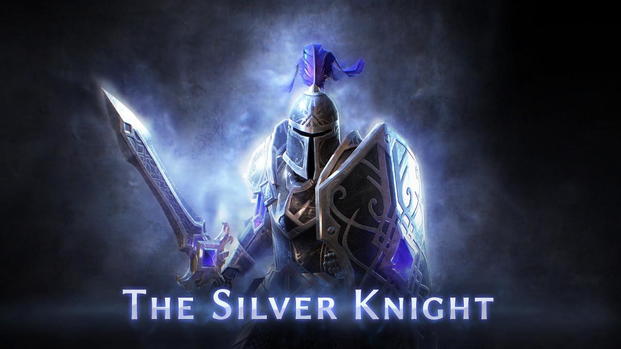 Grim Dawn - Steam Loyalist Items Pack 2 DLC EU Steam Altergift