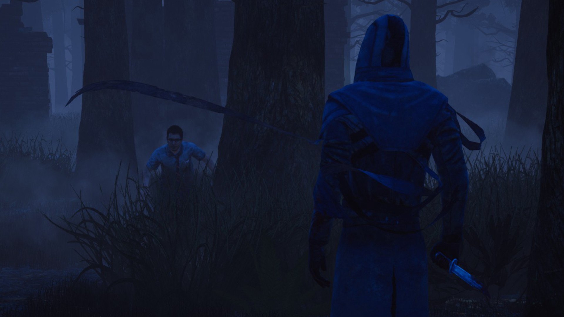 Dead by Daylight - Ghostface DLC EU Steam Altergift