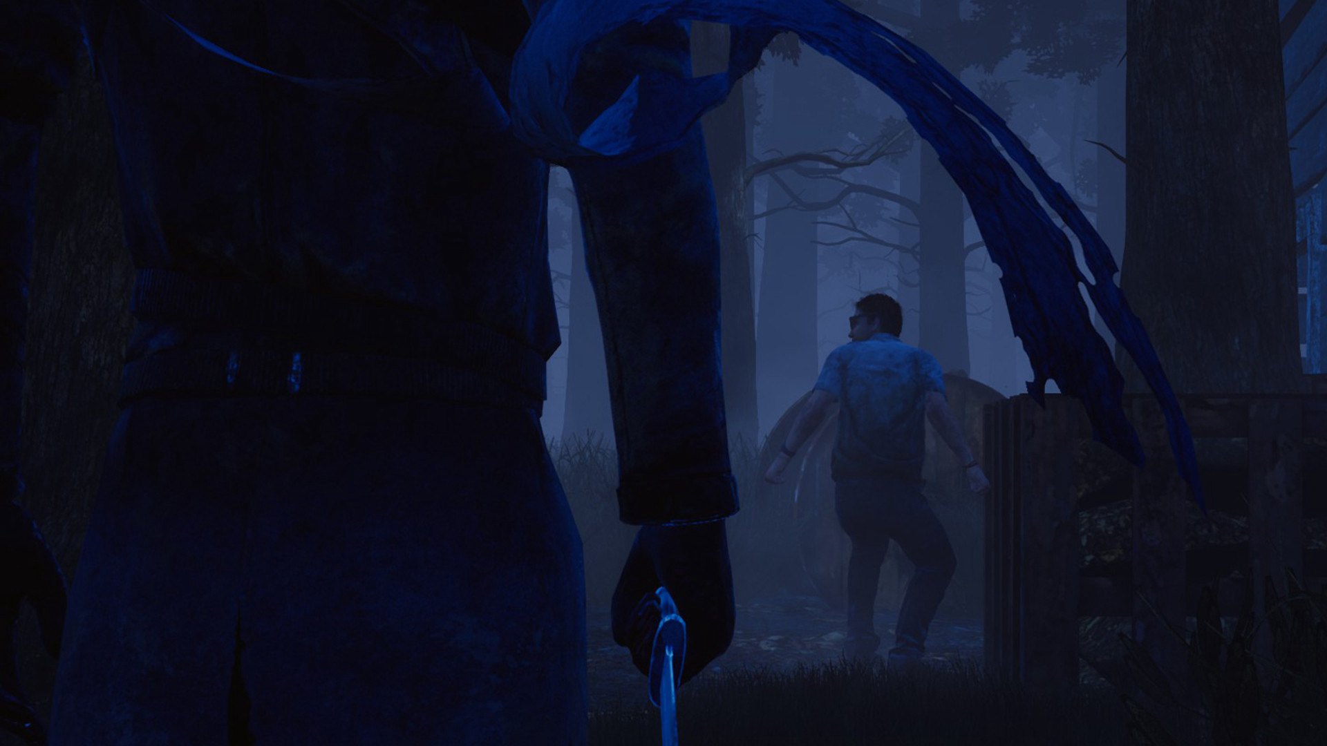 Dead by Daylight - Ghostface DLC Steam Altergift