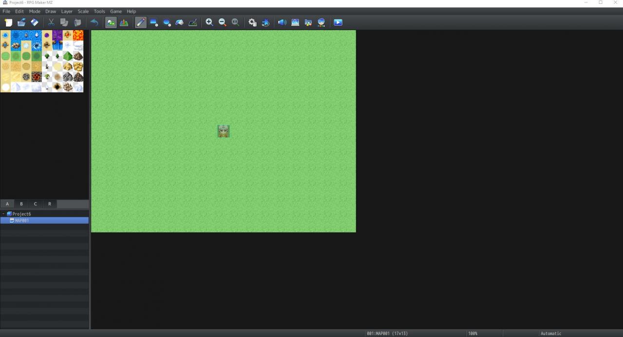 RPG Maker MZ EU Steam Altergift