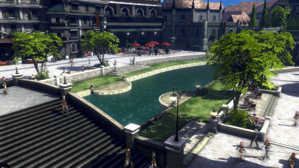 Sword Art Online: Hollow Realization Deluxe Edition Steam CD Key