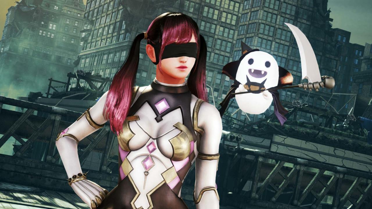 TEKKEN 7 - Season Pass 3 DLC Steam CD Key