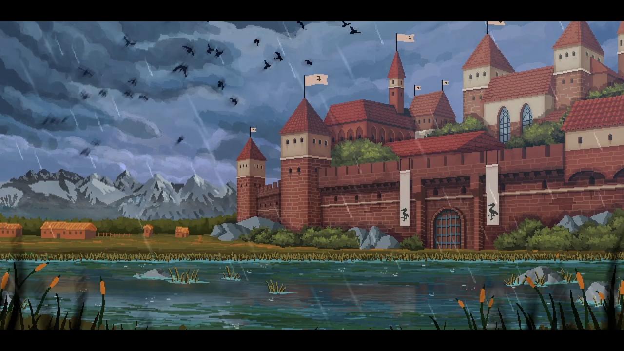 Yes, Your Grace Steam Altergift