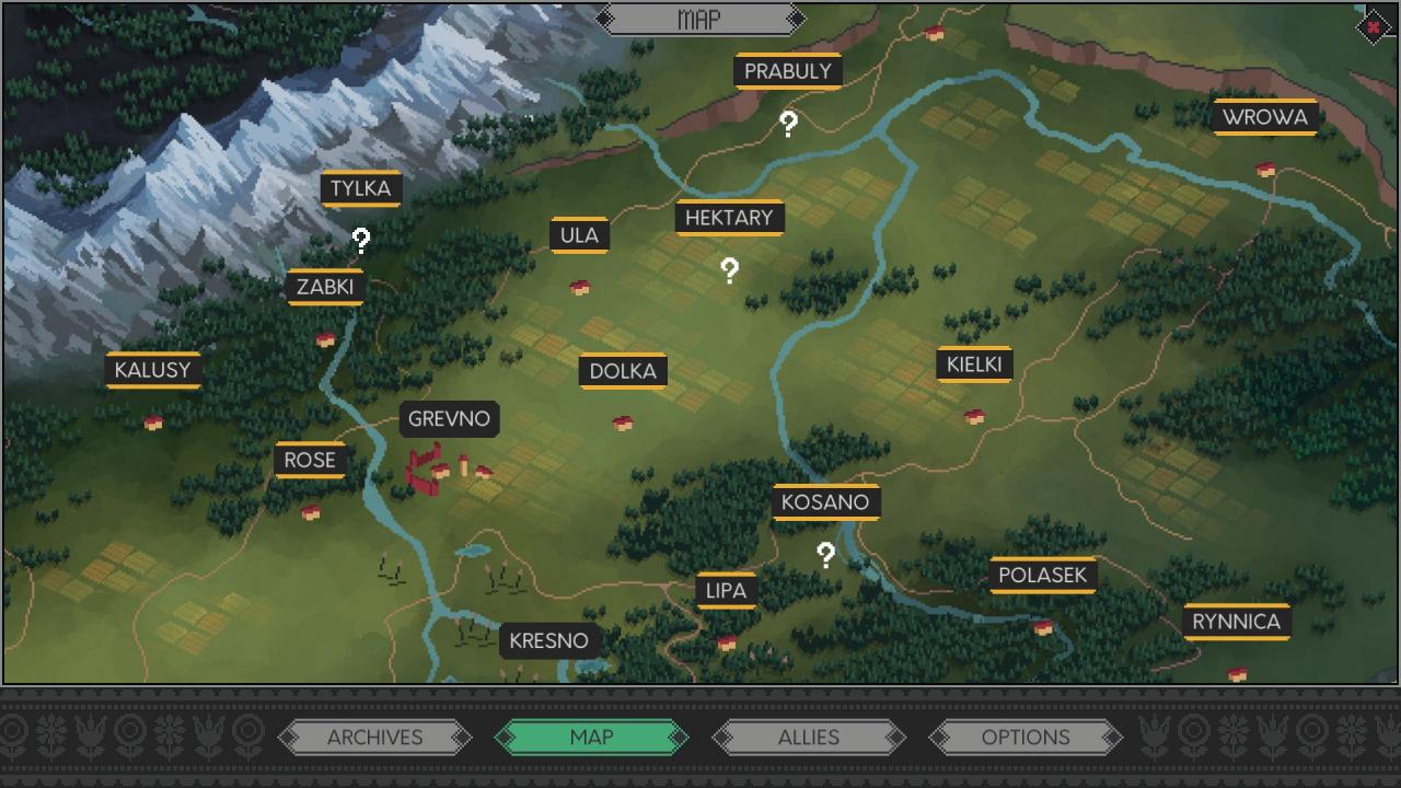 Yes, Your Grace Steam Altergift