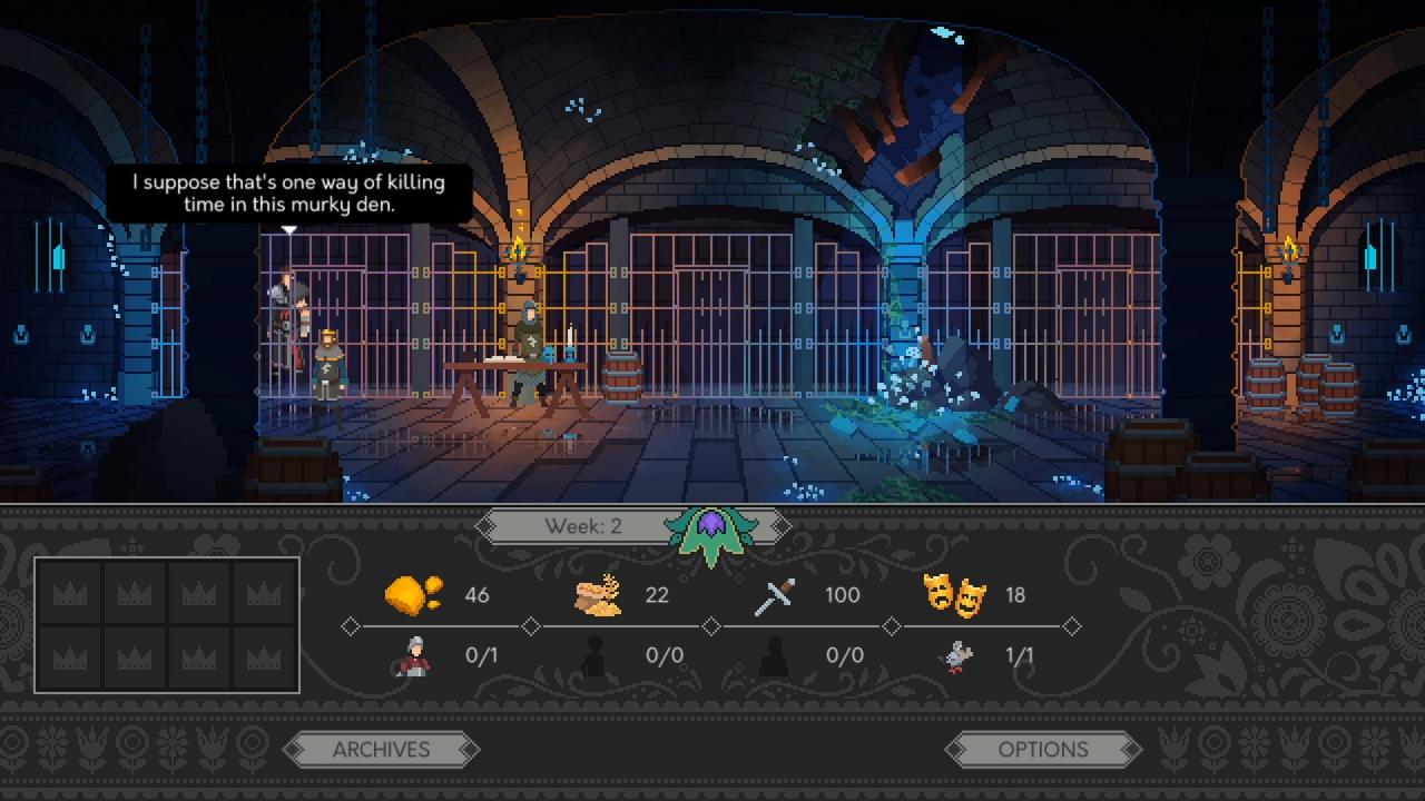 Yes, Your Grace Steam Altergift