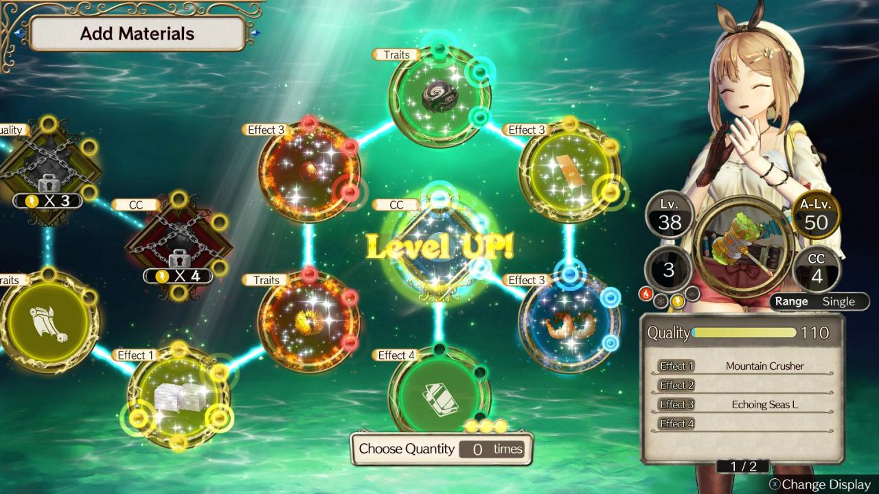 Atelier Ryza: Ever Darkness & the Secret Hideout EU Steam Altergift