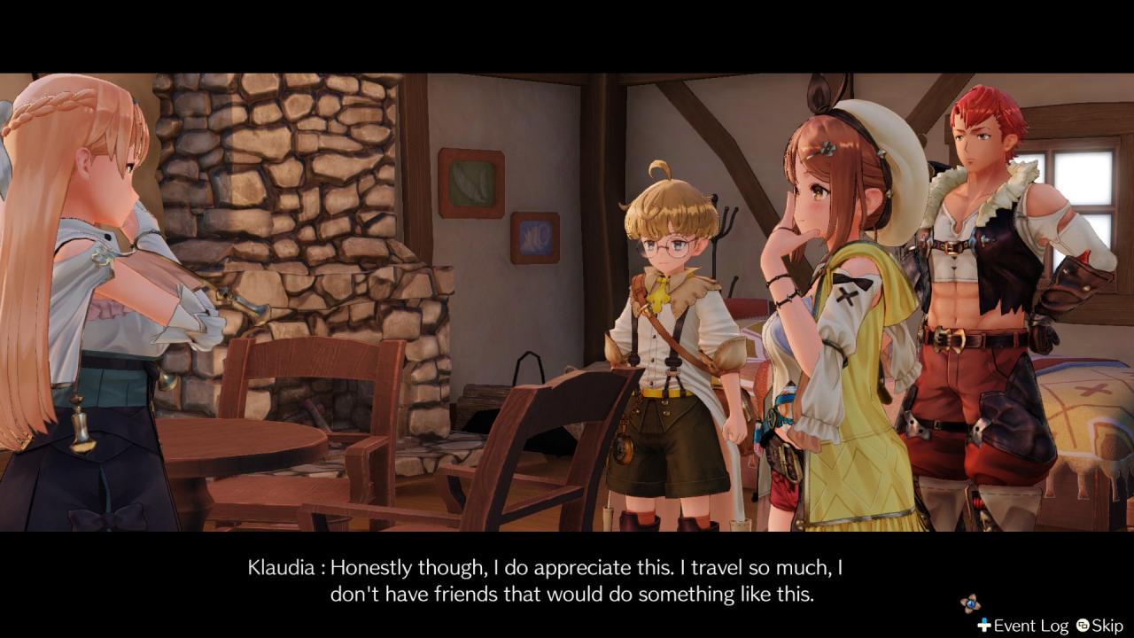 Atelier Ryza: Ever Darkness & the Secret Hideout EU Steam Altergift