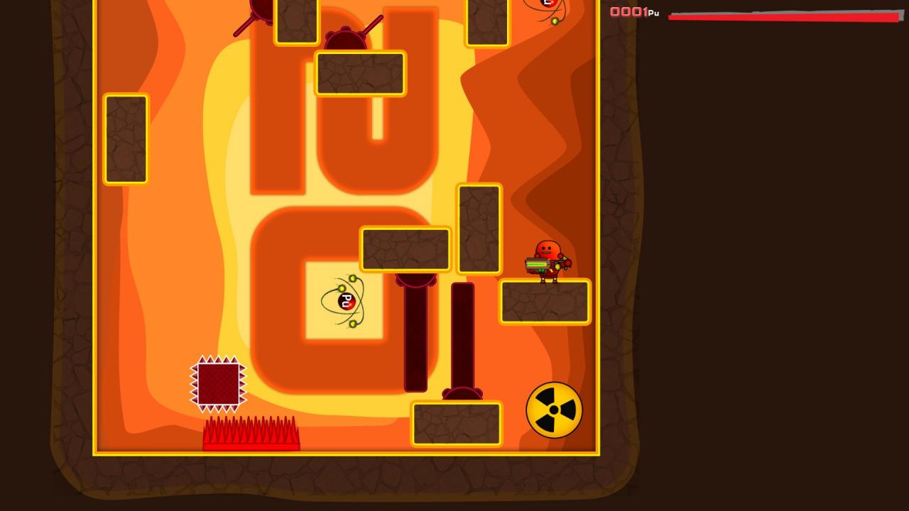 Atomorf Steam CD Key