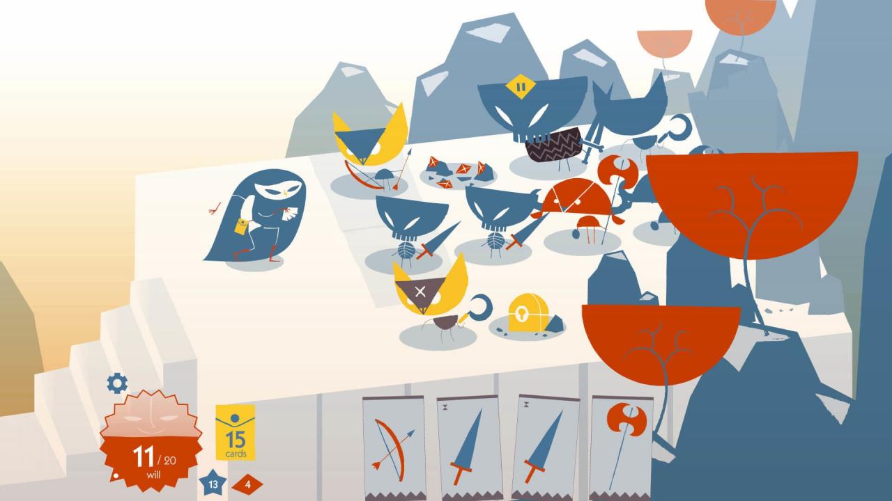 Iris and the Giant Steam CD Key