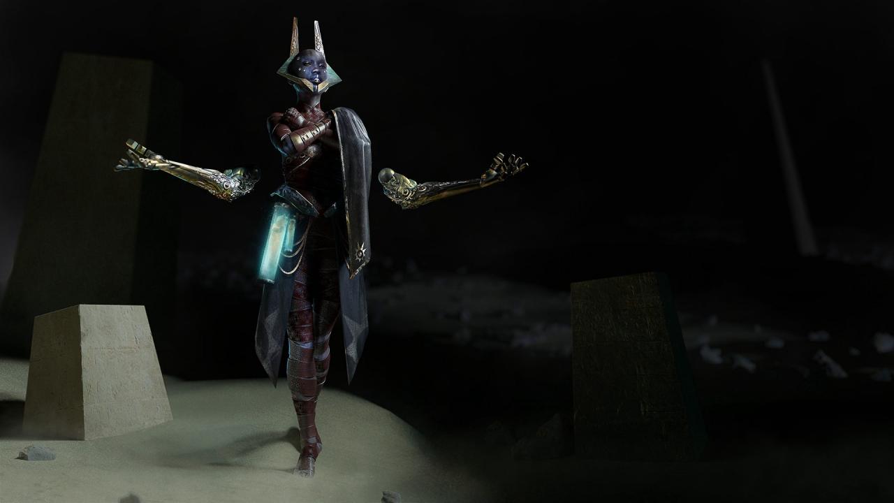 Endless Space 2 - Awakening DLC Steam Altergift