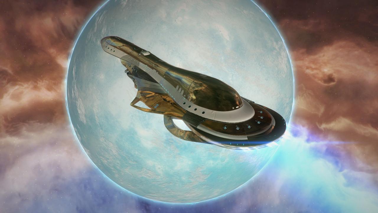 Endless Space 2 - Awakening DLC Steam CD Key