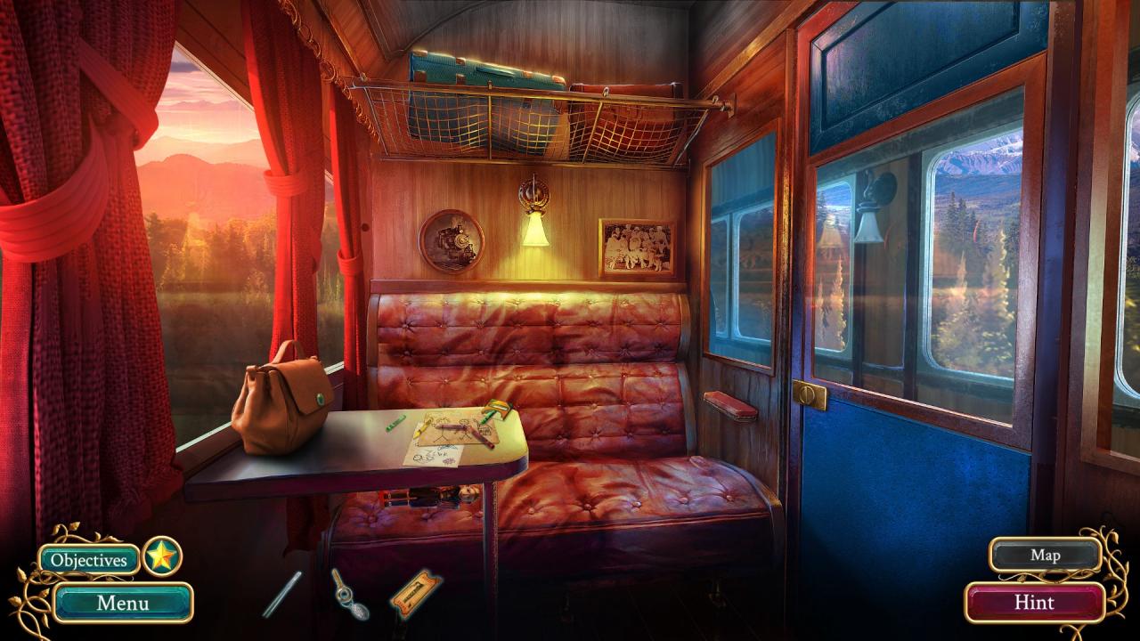 Endless Fables 4: Shadow Within Steam CD Key