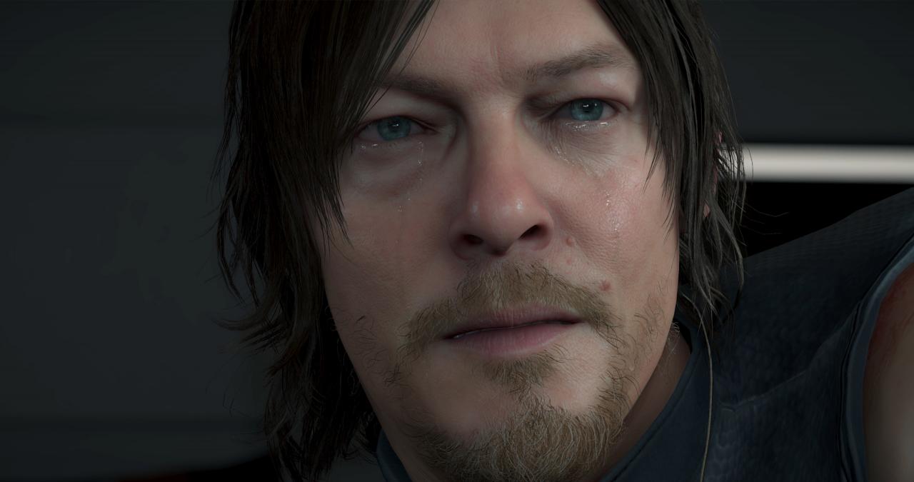 Death Stranding - Preorder bonuses DLC PS4 CD Key