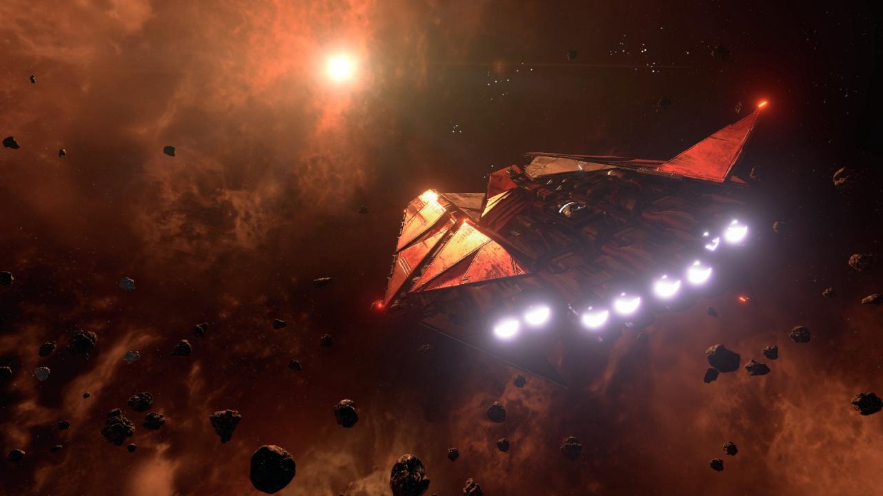 X4: Split Vendetta DLC EU Steam Altergift