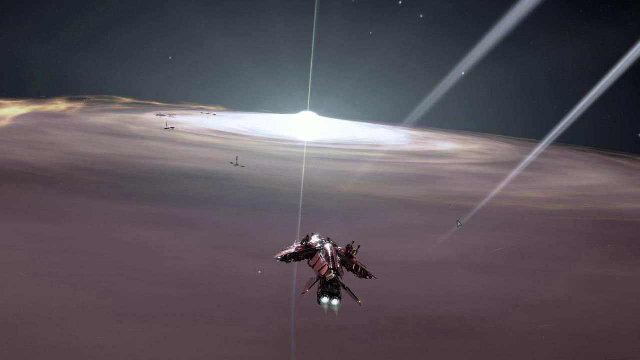 X4: Split Vendetta DLC EU Steam Altergift