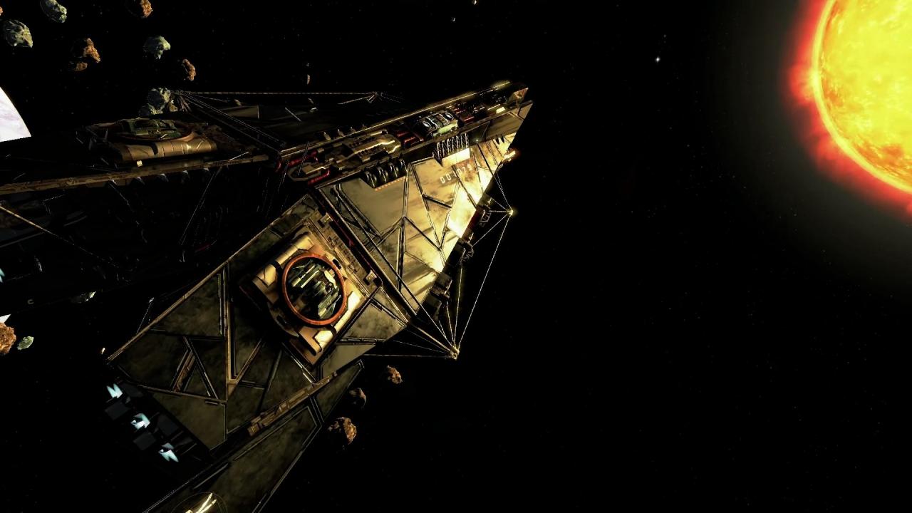 X4: Split Vendetta DLC EU Steam Altergift