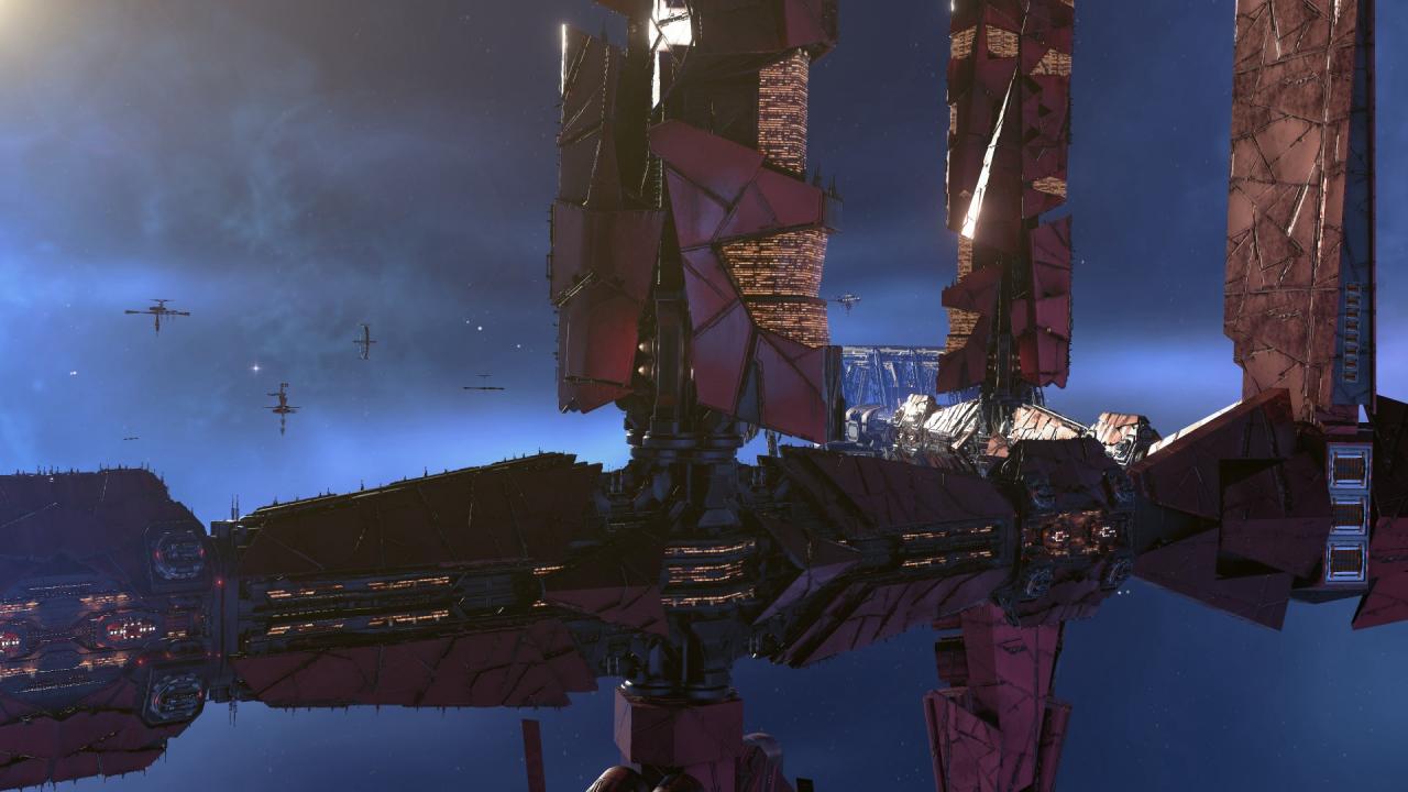 X4: Split Vendetta DLC EU Steam Altergift