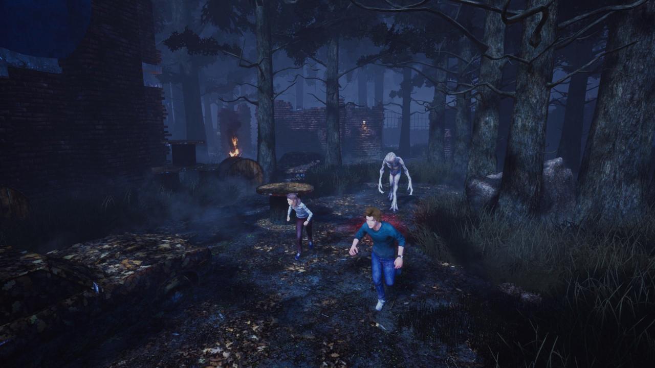 Dead by Daylight - Stranger Things Chapter DLC EU Steam Altergift