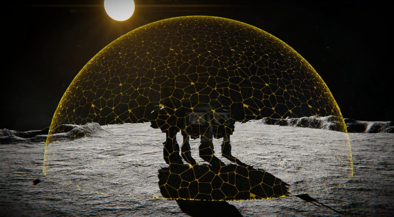 Space Engineers - Economy Deluxe DLC EU Steam Altergift