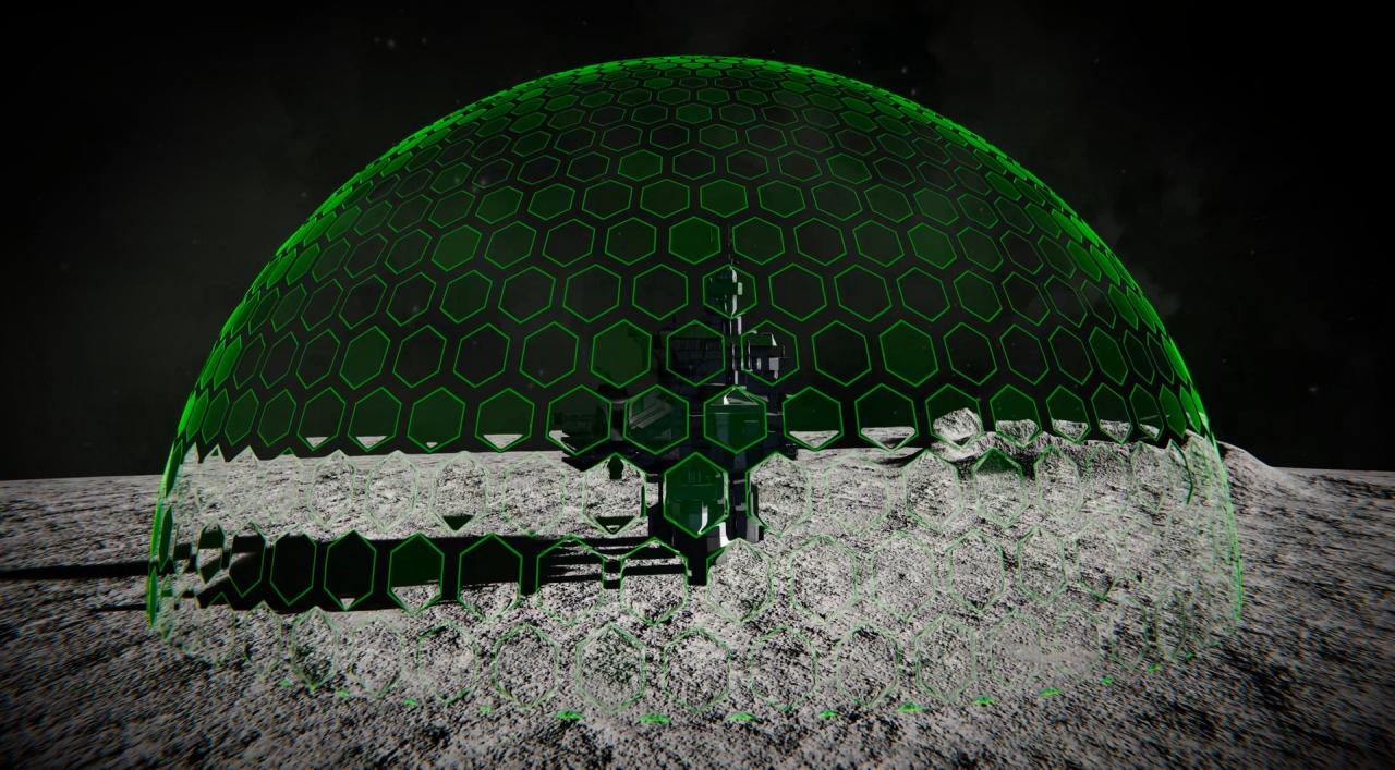 Space Engineers - Economy Deluxe DLC EU Steam Altergift