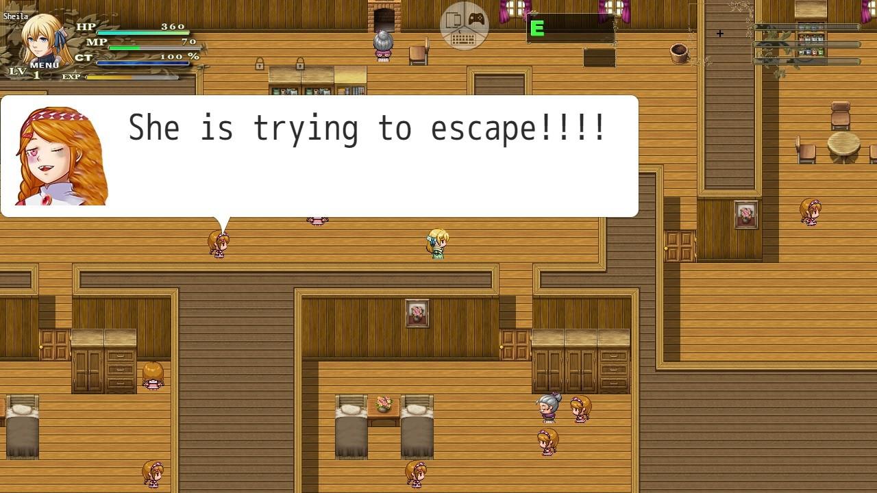 Tale's Casino Escape Steam CD Key