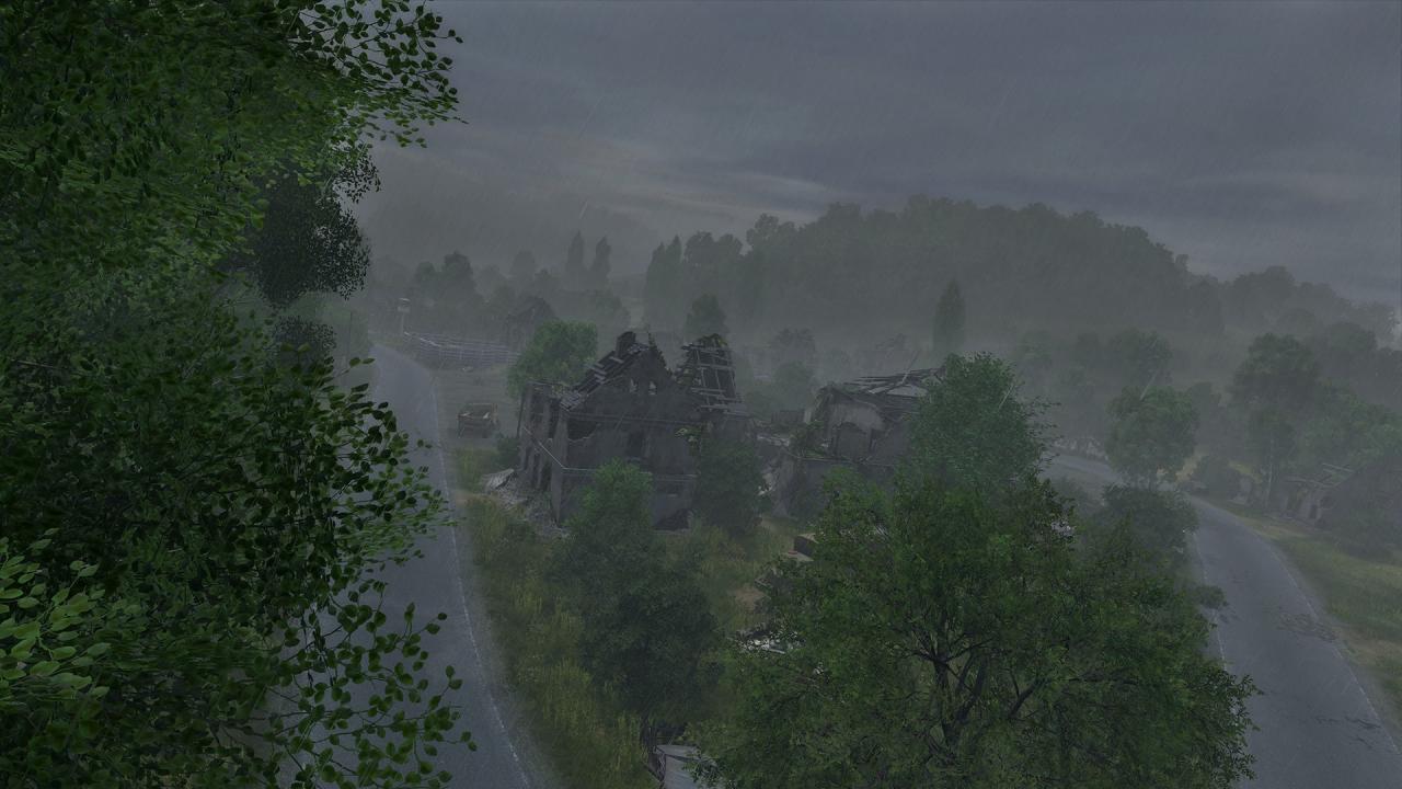 DayZ Livonia Edition Steam CD Key