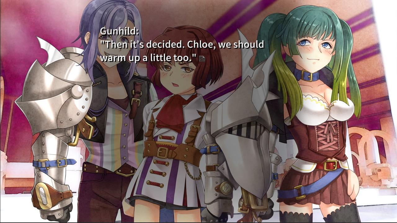 Ciconia When They Cry - Phase 1: For You, the Replaceable Ones Steam CD Key