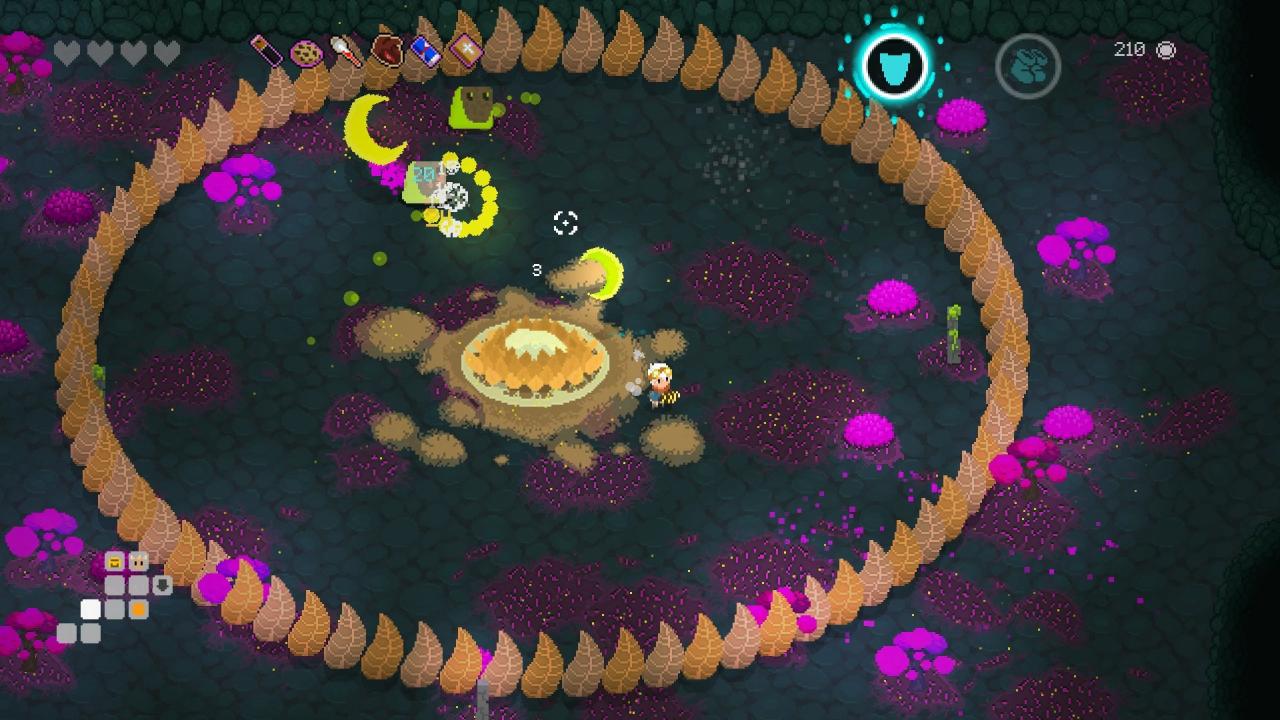 Ether Loop Steam CD Key