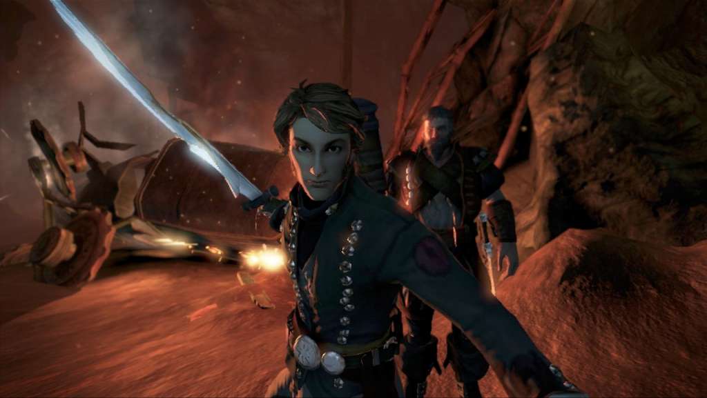 Fable III Steam CD Key