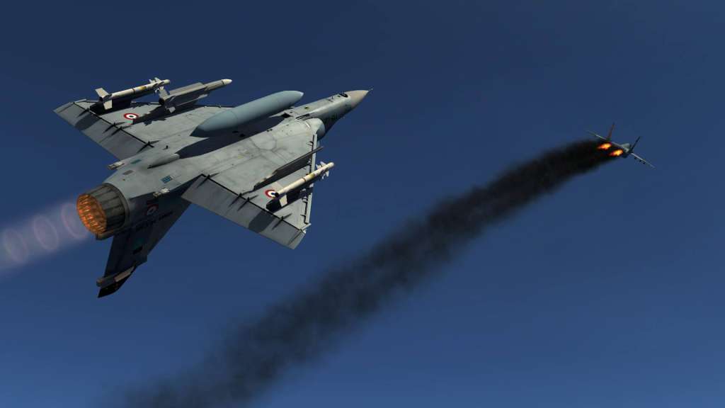 DCS: M-2000C by RAZBAM Digital Download CD Key