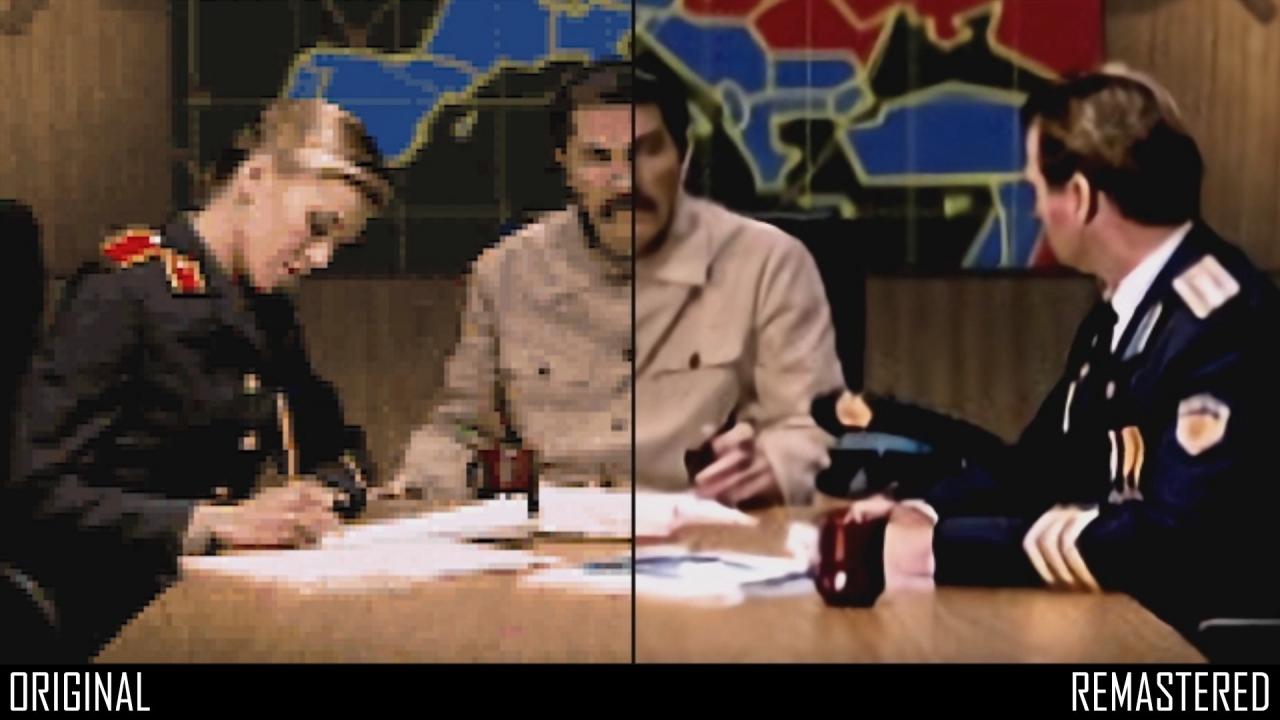 Command & Conquer Remastered Collection EN Language Only Origin CD Key