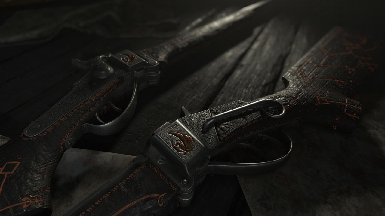 Hunt: Showdown - Fire Fight DLC Steam Altergift