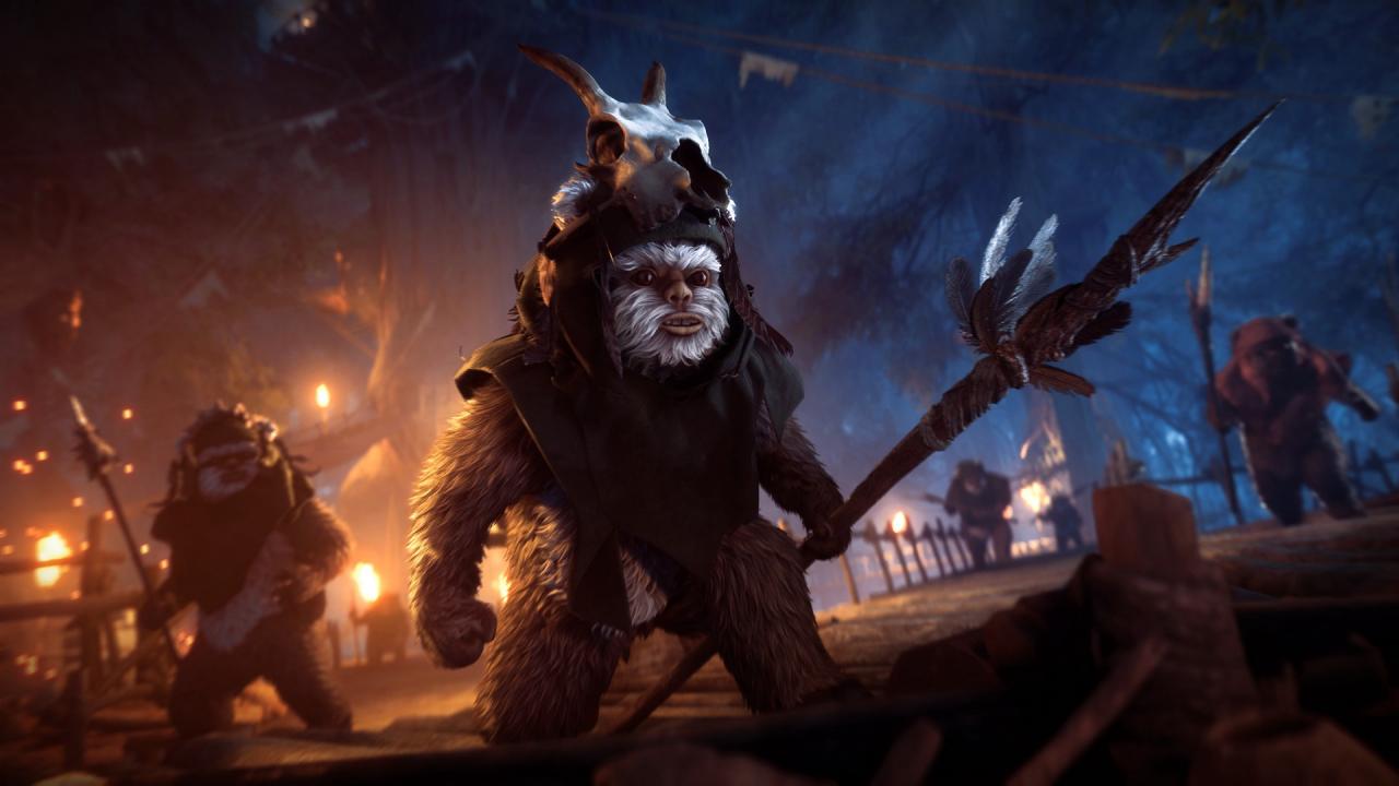 STAR WARS Battlefront II: Celebration Edition Steam Altergift