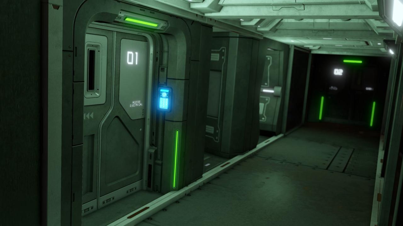 Space Engineers - Frostbite DLC EU Steam Altergift