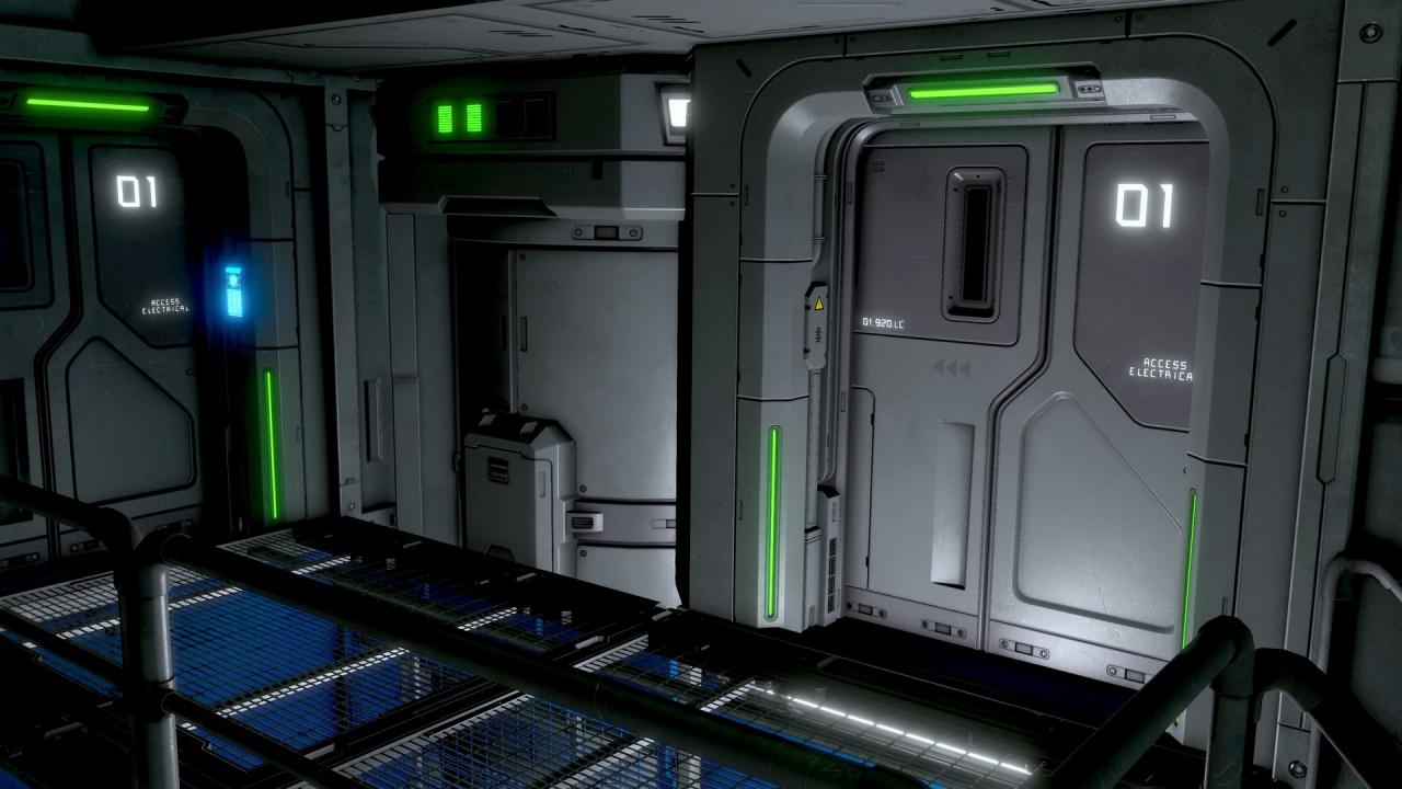 Space Engineers - Frostbite DLC EU Steam Altergift