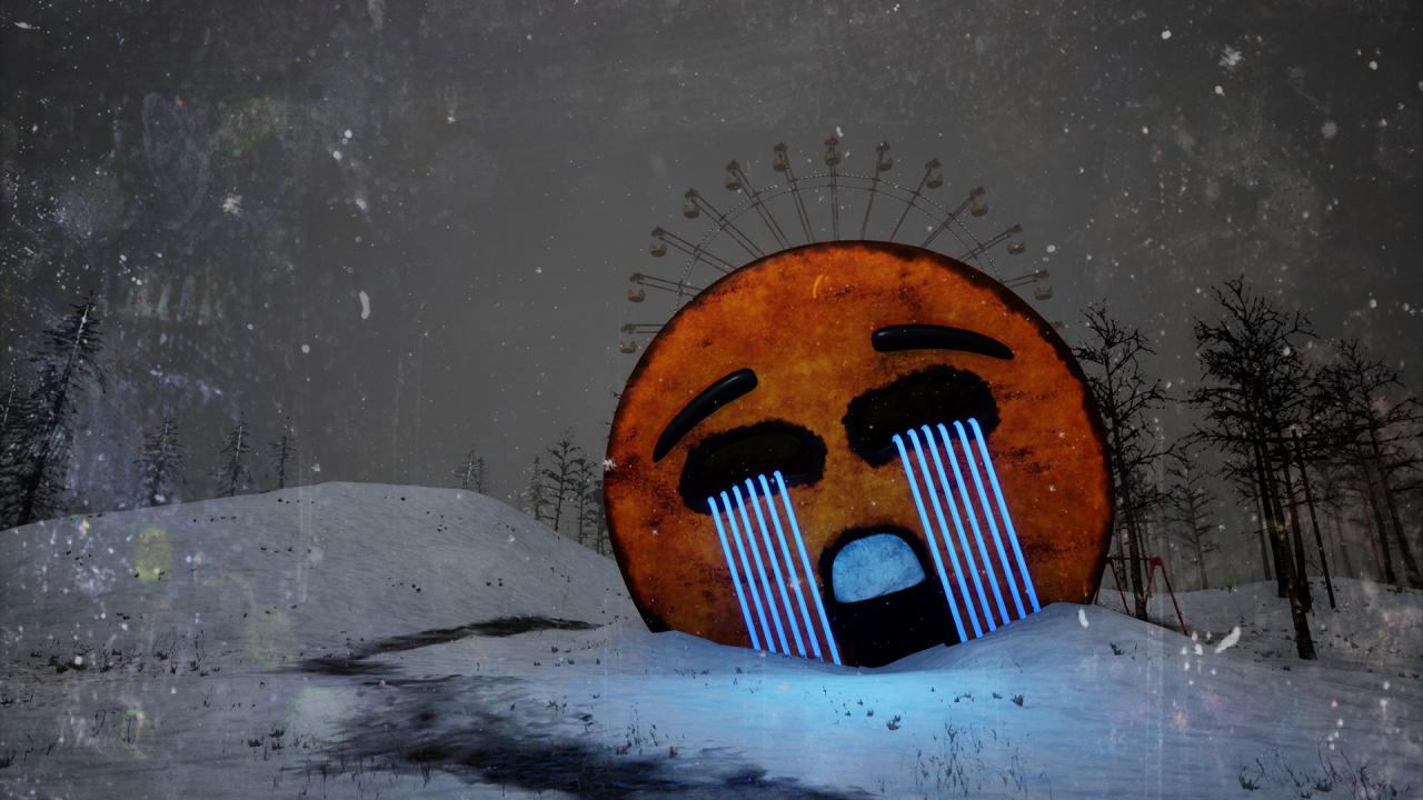 Wild Russia Steam CD Key