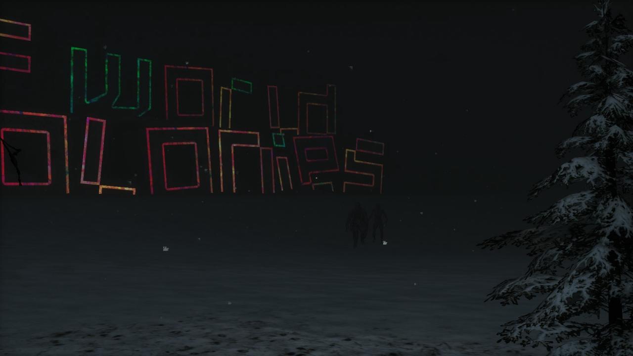 Wild Russia Steam CD Key