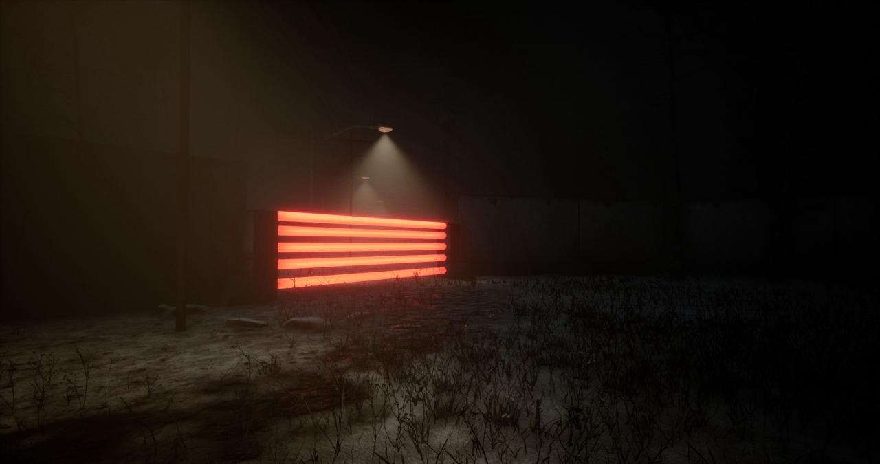 Wild Russia Steam CD Key