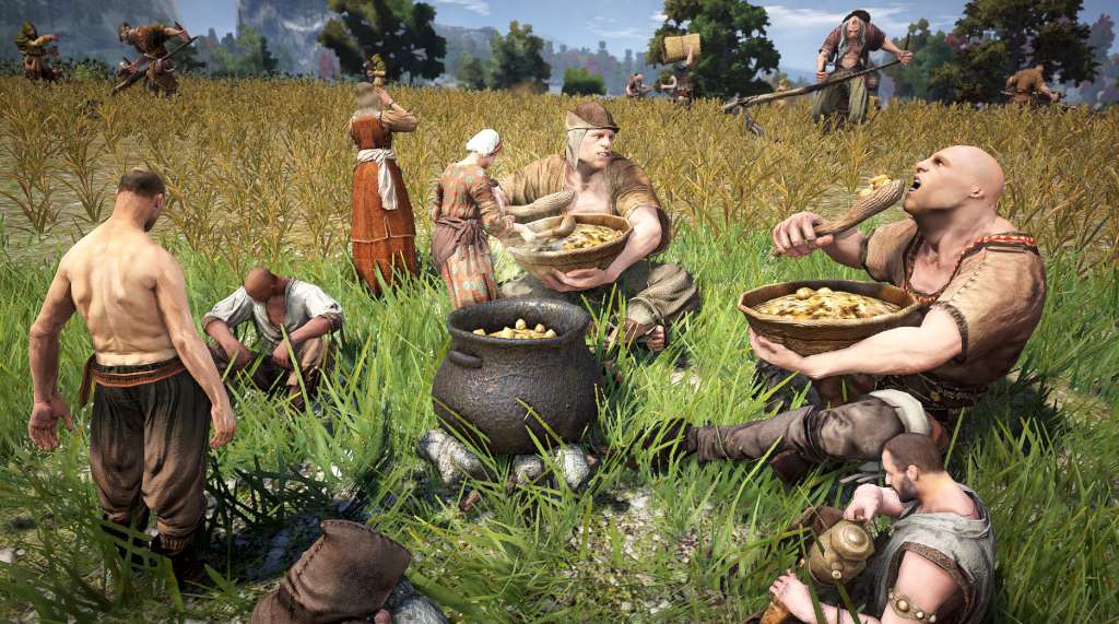 Black Desert Online Digital Download CD Key