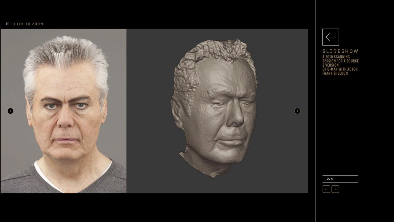 Half-Life: Alyx - Final Hours EU Steam Altergift