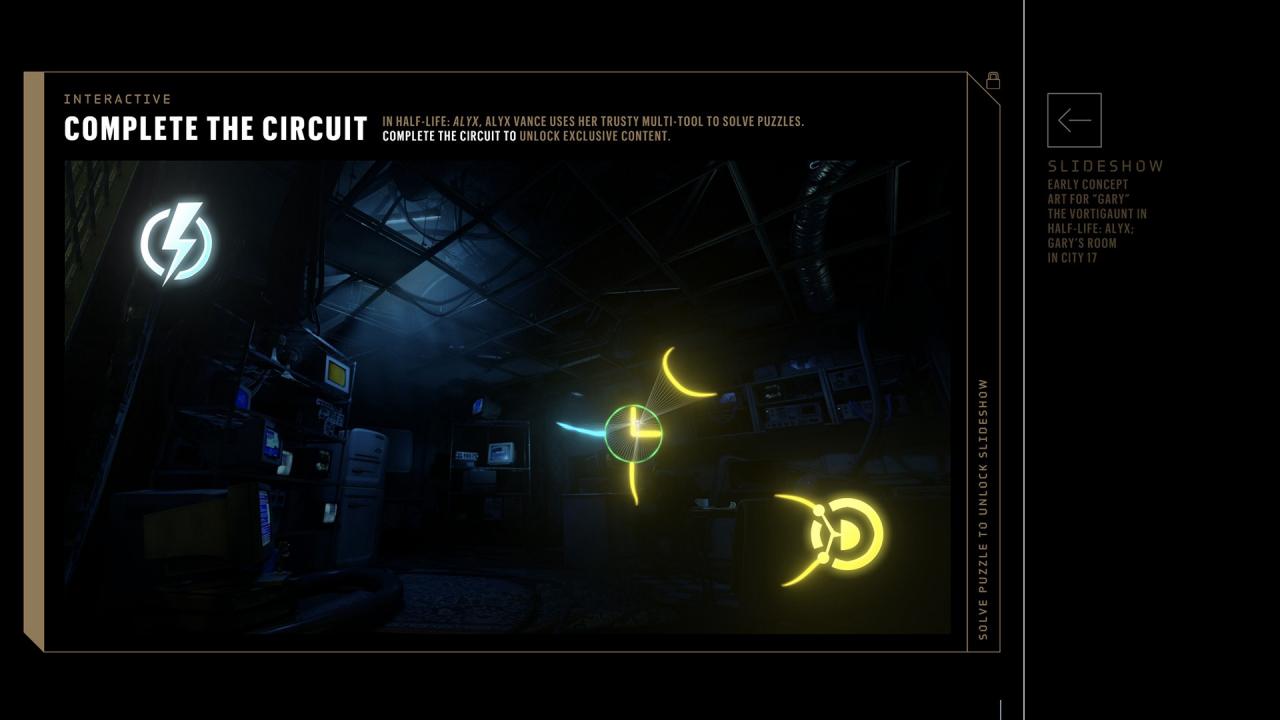 Half-Life: Alyx - Final Hours EU Steam Altergift