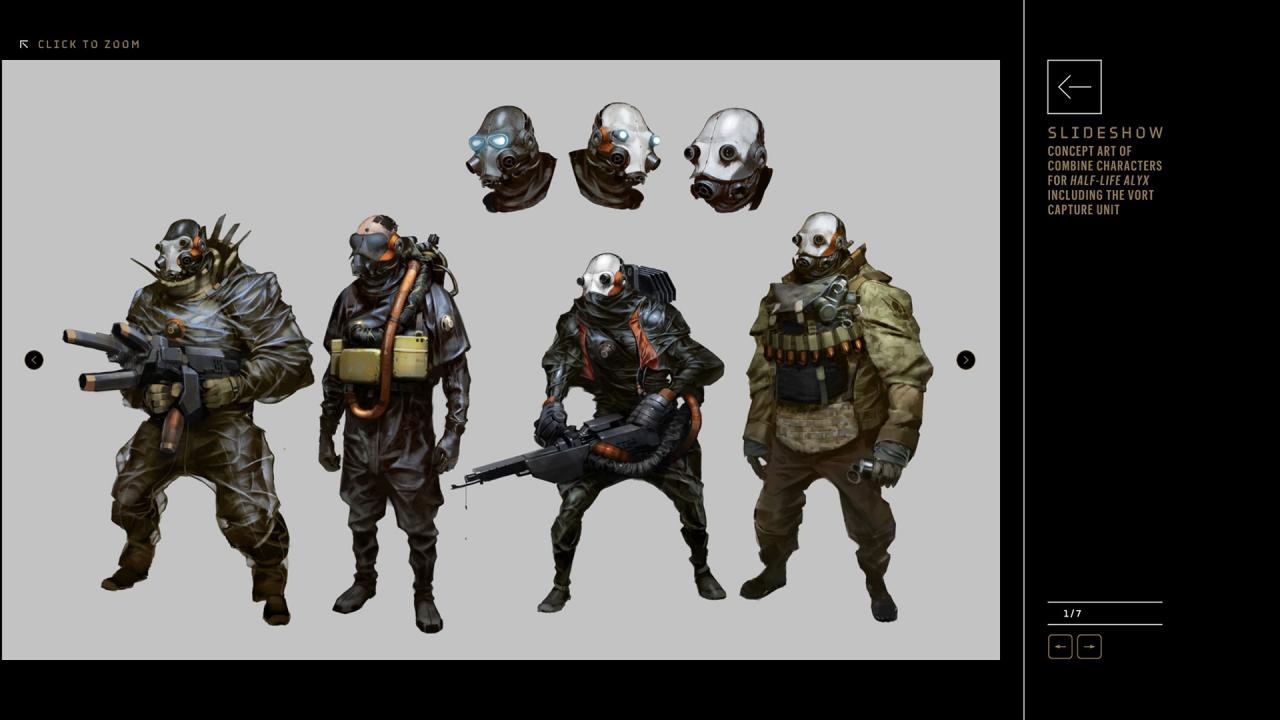 Half-Life: Alyx - Final Hours EU Steam Altergift