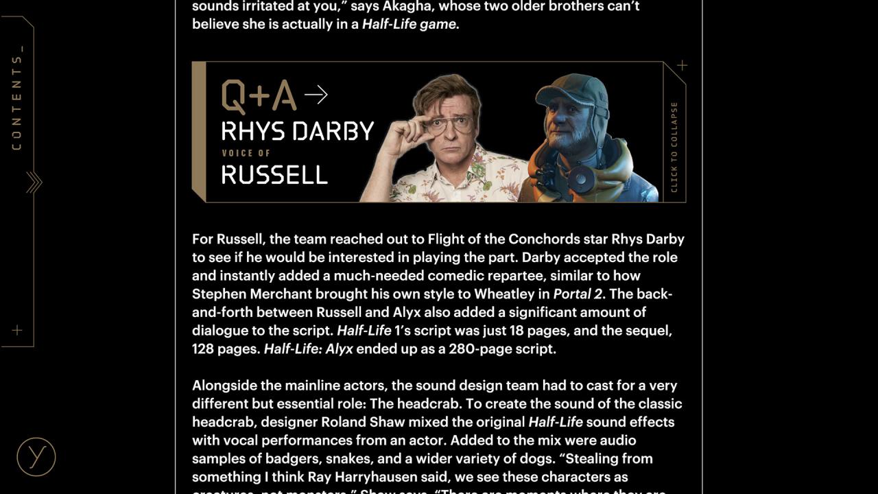 Half-Life: Alyx - Final Hours EU Steam Altergift