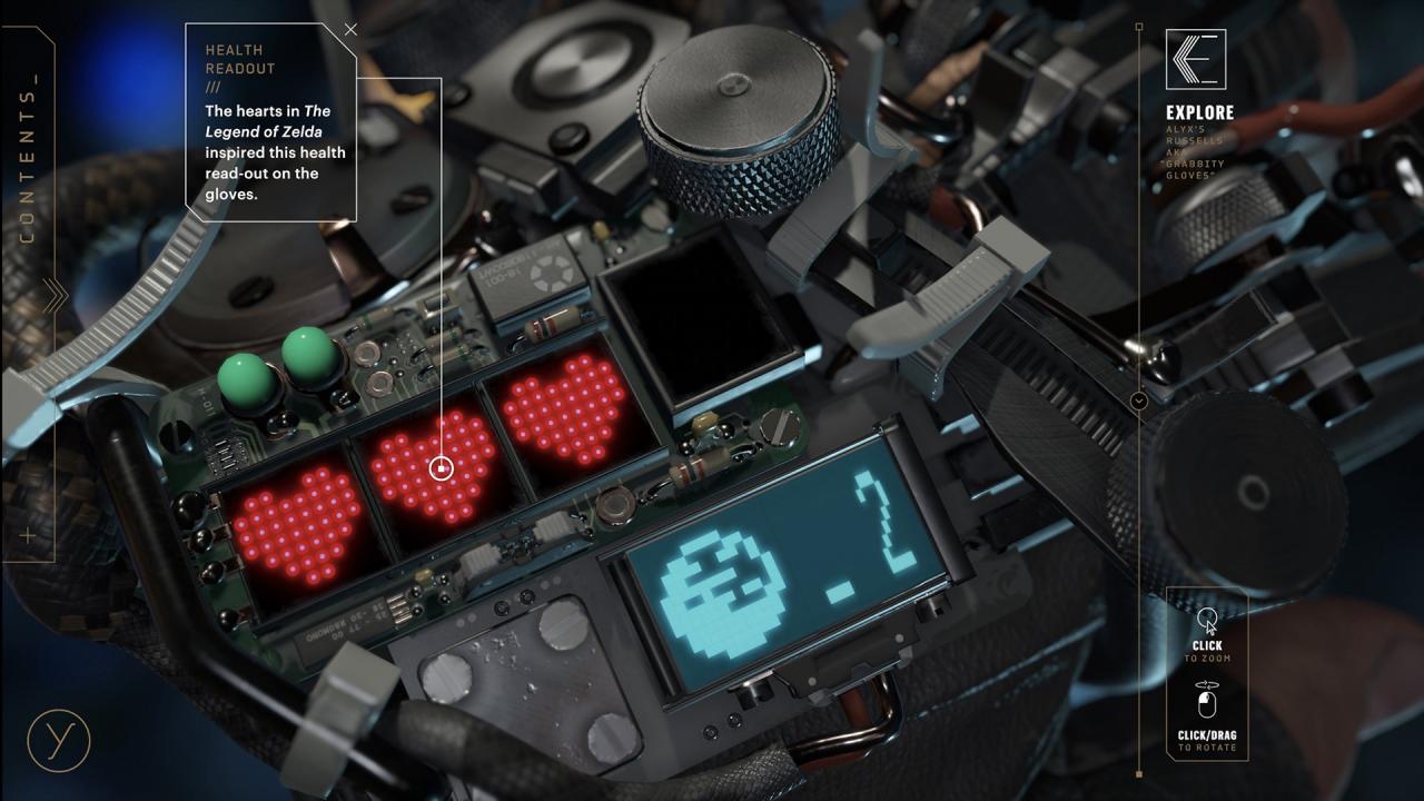 Half-Life: Alyx - Final Hours EU Steam Altergift