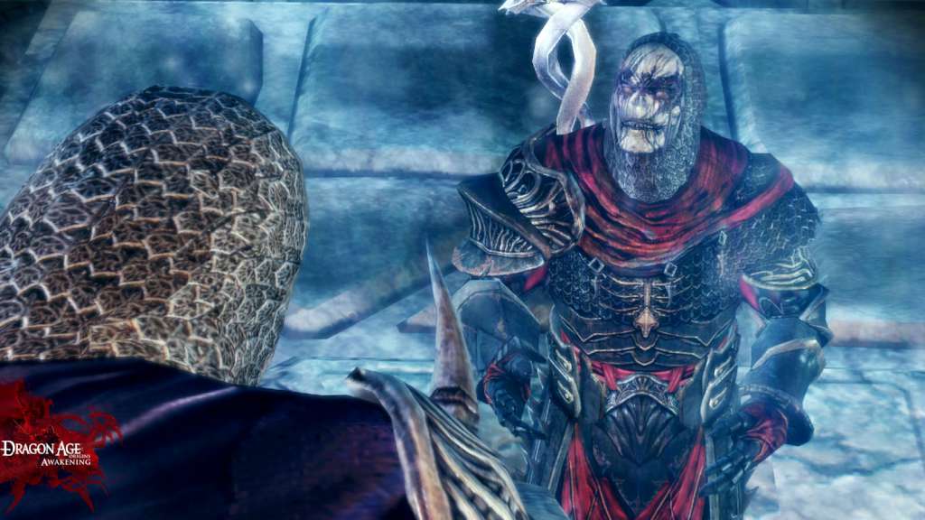 Dragon Age: Origins - Awakening DLC Origin CD Key