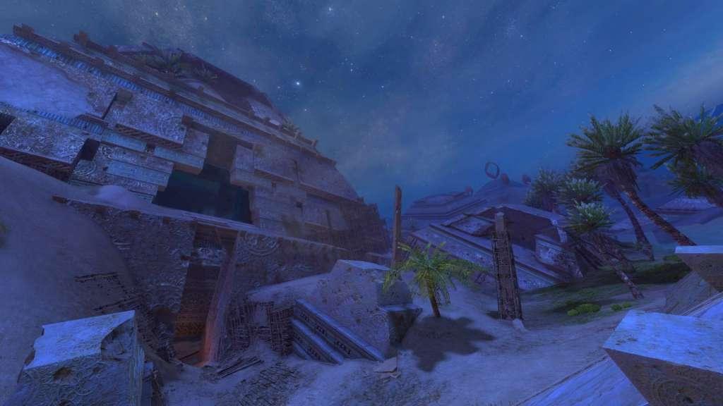 Guild Wars 2: Path of Fire Digital Download CD Key